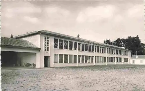 AK / Ansichtskarte Gradignan Bordeaux 33 Gironde Le nouveau groupe scolaire