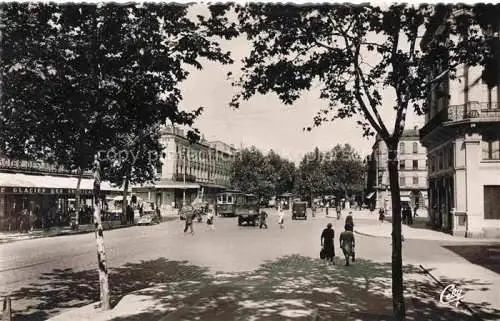 AK / Ansichtskarte TOULOUSE 31 Haute-Garonne Les Boulevards