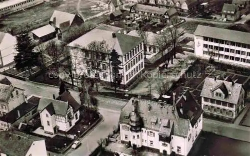 AK / Ansichtskarte Michelstadt Odenwald Hessen Gymnasium