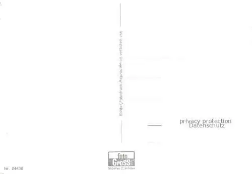 AK / Ansichtskarte St Margarethen  SG Schloss Bergsteig