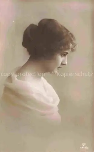 AK / Ansichtskarte Foto GLCo Nr. 4874/2 Frauen 