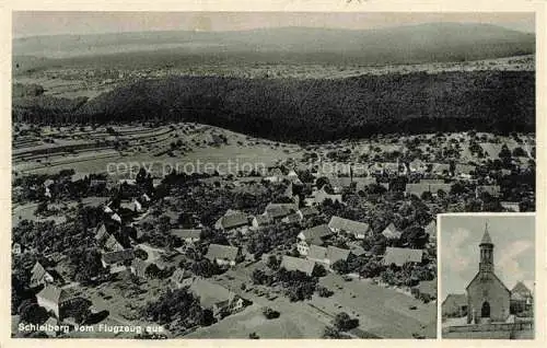 AK / Ansichtskarte Schielberg Marxzell Karlsruhe BW 