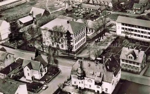 AK / Ansichtskarte Michelstadt Odenwald Hessen Gymnasium