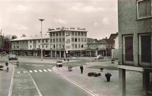 AK / Ansichtskarte RuessELSHEIM Main Hauptplatz