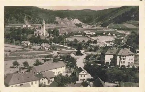 AK / Ansichtskarte Stiechowitz Stechovice u Prahy CZ Panorama