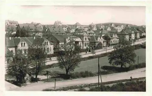 AK / Ansichtskarte Bezdekov Rakovnik CZ Teilansicht