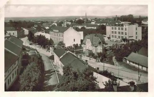 AK / Ansichtskarte OLOMOUC Olmuetz CZ Stadtpanorama
