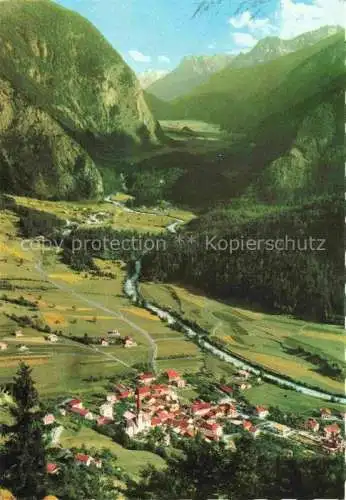 AK / Ansichtskarte oetz Oetz Tirol AT mit Habichen