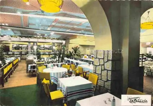 AK / Ansichtskarte PARIS 75 La Pergola Restaurant