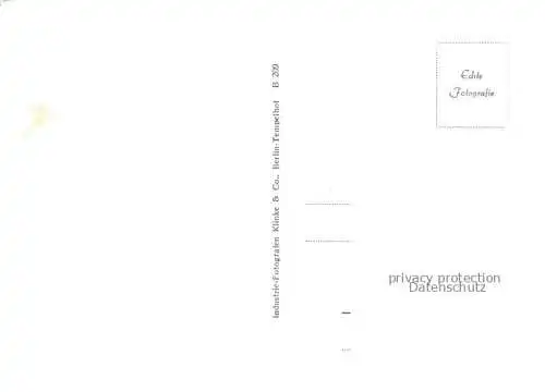 AK / Ansichtskarte BERLIN Interbau Berlin 1957 Fliegeraufnahme