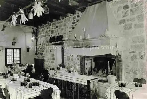 AK / Ansichtskarte Teolo Padua Veneto IT Casa di Livio