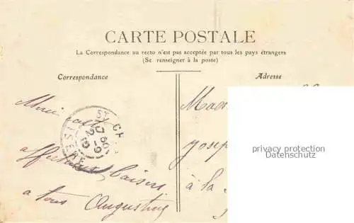 AK / Ansichtskarte Sury-le-Comtal Montbrison 42 Loire Vue generale 