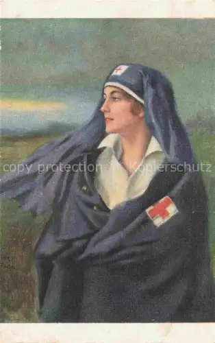 AK / Ansichtskarte TENRE H. Kuenstlerkarte SPA Nr. 2255 Treue 