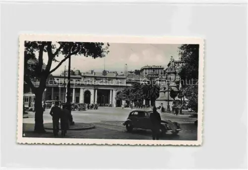 AK / Ansichtskarte GENOVA Genua Liguria IT Motiv Stadtzentrum
