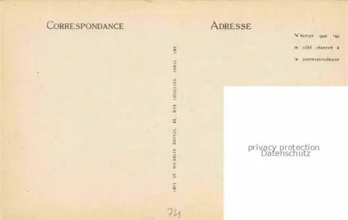 AK / Ansichtskarte Thonon-les-Bains 74 Haute-Savoie Le Port vu de la Jetee