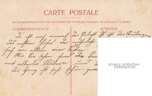 AK / Ansichtskarte LIEGE  Luettich Luik Belgie Palais premiere Cour Galerie