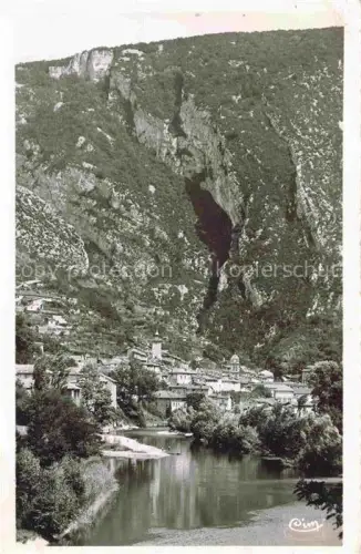 AK / Ansichtskarte Pont-en-Royans GRENOBLE 38 Isere Vue generale