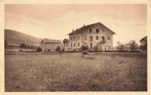 AK / Ansichtskarte Filly-Sciez Thonon-les-Bains 74 Haute-Savoie Colonie ND de la Providence L'Oratoire