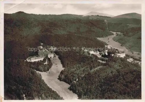 AK / Ansichtskarte Marzell Malsburg-Marzell Kandern BW Friedrichsheim Luisenheim Schwarzwald
