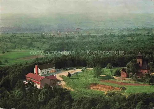 AK / Ansichtskarte Eppingen Haus Ottilienberg
