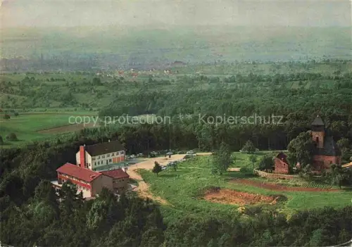 AK / Ansichtskarte Eppingen Haus Ottilienberg