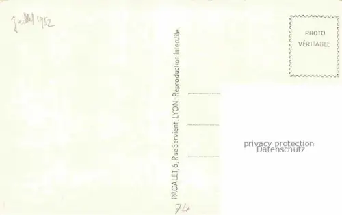 AK / Ansichtskarte ANNECY 74 Haute-Savoie Les vieilles Prisons