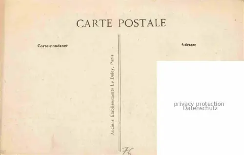 AK / Ansichtskarte NICE HAVRAIS LE HAVRE 76 Seine-Maritime Vue generale