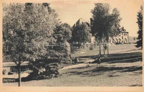 AK / Ansichtskarte Chamigny MEAUX 77 Seine-et-Marne Cite Jardin