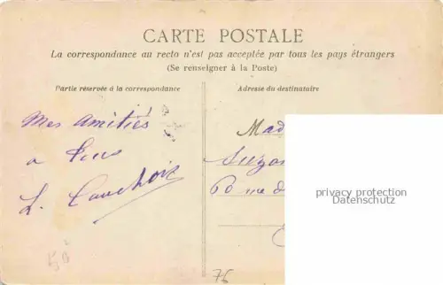 AK / Ansichtskarte SAINTE-ADREssE LE HAVRE 76 Seine-Maritime Le Cap de la Heve