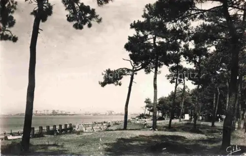AK / Ansichtskarte St-Brevin-les-Pins Saint-Nazaire 44 Loire-Atlantique La Plage