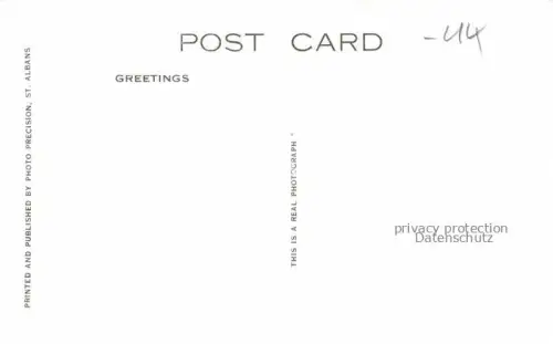 AK / Ansichtskarte Cambridge  Cambridgeshire UK  King's College Gateway