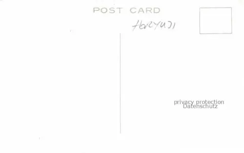 AK / Ansichtskarte Ikaruga Japan Horyuji Temple