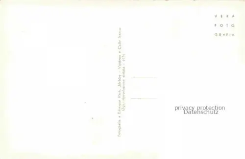 AK / Ansichtskarte Albergo Casere 1600m Ahrntal Suedtirol IT Panorama con Cima Ferrera