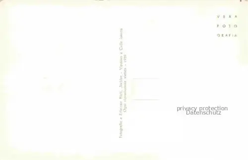 AK / Ansichtskarte Albergo Casere 1600m Ahrntal Suedtirol IT 