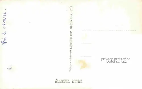 AK / Ansichtskarte Fes  Fez Maroc Vues aérienne