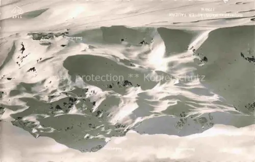 AK / Ansichtskarte Radstaedter-Tauern Radstadt AT Winterpanorama Skiparadies Alpen