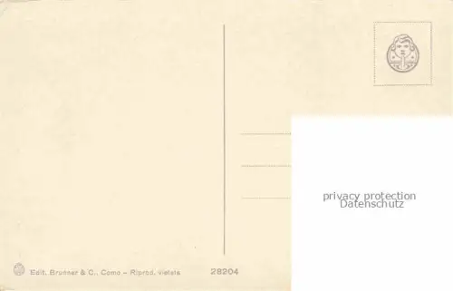 AK / Ansichtskarte San Remo SANREMO Liguria IT Panorama