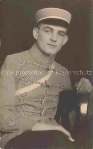 AK / Ansichtskarte Studentika 