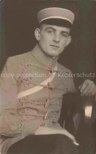 AK / Ansichtskarte Studentika 