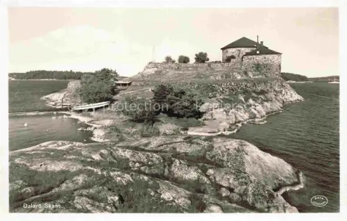 AK / Ansichtskarte Dalaroe Sweden Skans