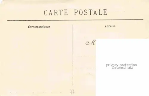 AK / Ansichtskarte Provins 77 Seine-et-Marne Eglise Saint Ayoul Le plus ancien Monument de la Ville Basse