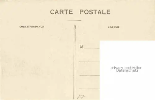 AK / Ansichtskarte Melun 77 Seine-et-Marne La Croix Saint Jacques