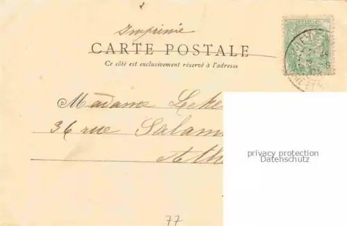 AK / Ansichtskarte MEAUX 77 Seine-et-Marne Les vieux Moulins