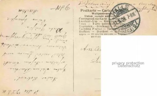 AK / Ansichtskarte Foto NPG Nr. 817/2 Nachdenken Frau