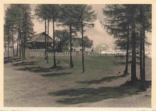 AK / Ansichtskarte Renon Ritten Bolzano Suedtirol IT Motivo Panorama