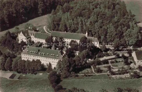 AK / Ansichtskarte Krumbad Krumbach Guenzburg Bayern Kurbad Krumbad