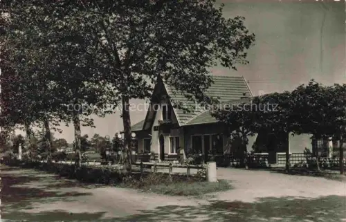 AK / Ansichtskarte Feurs Montbrison 42 Loire Le Relais