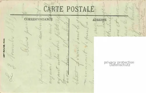 AK / Ansichtskarte VICHY 03 Allier Vue panoramique sur l'Hôpital civil
