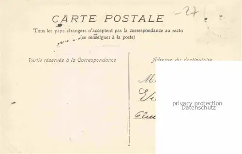 AK / Ansichtskarte Vernon  Evreux 27 Eure Eglise Notre Dame vue de la rive droite de la Seine
