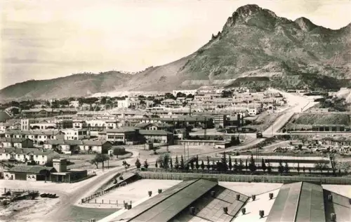 AK / Ansichtskarte Ouenza Algerie Vue générale